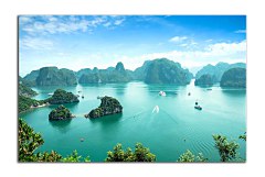 Obraz na stenu ZS - bez pomeru strán